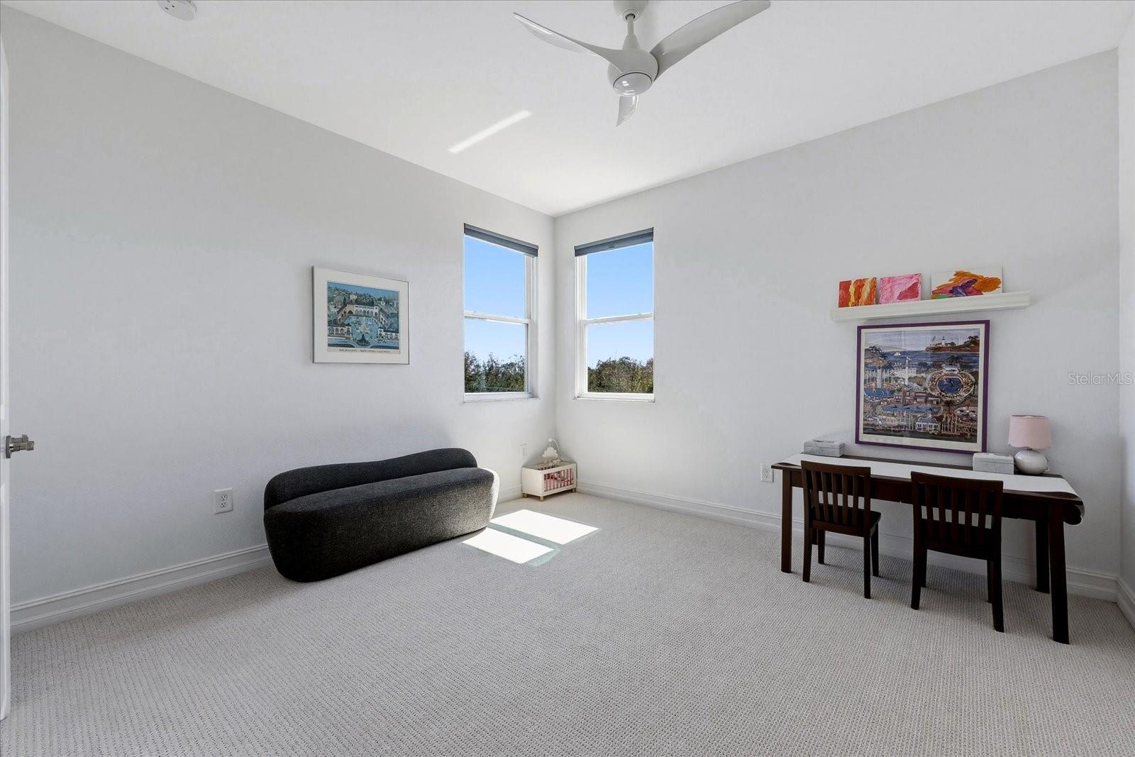 ARBOR GRANDE - Residential