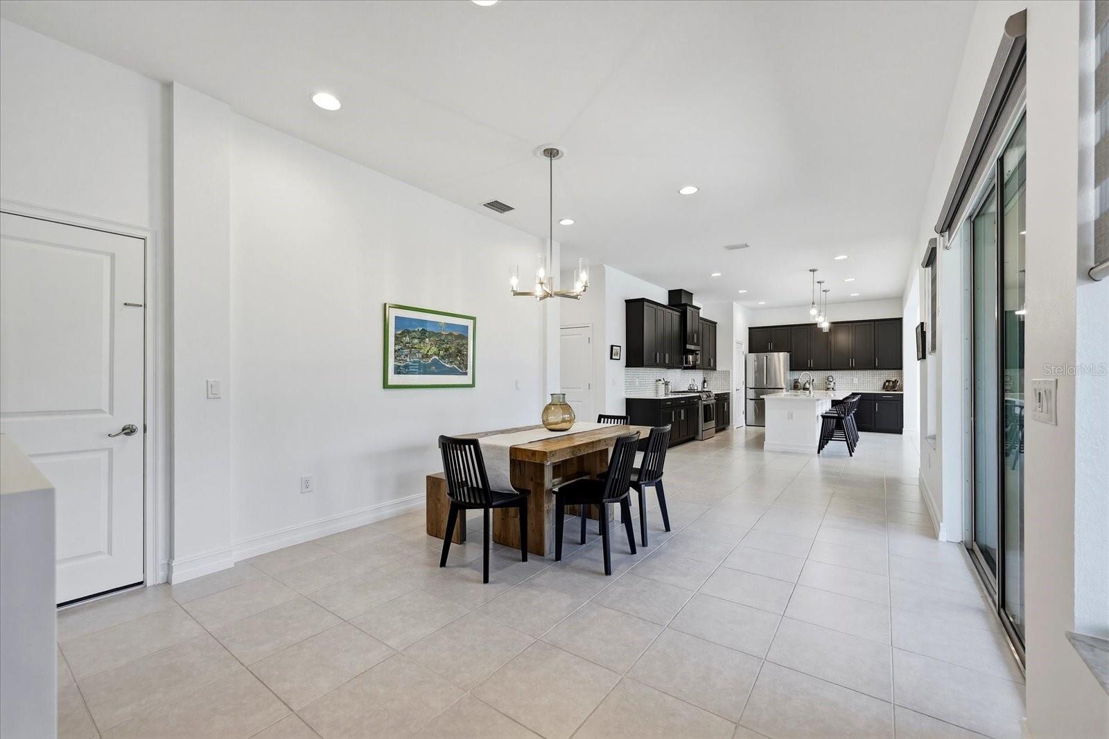 ARBOR GRANDE - Residential