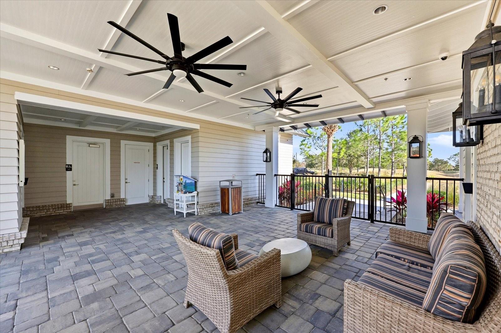 ARBOR GRANDE - Residential