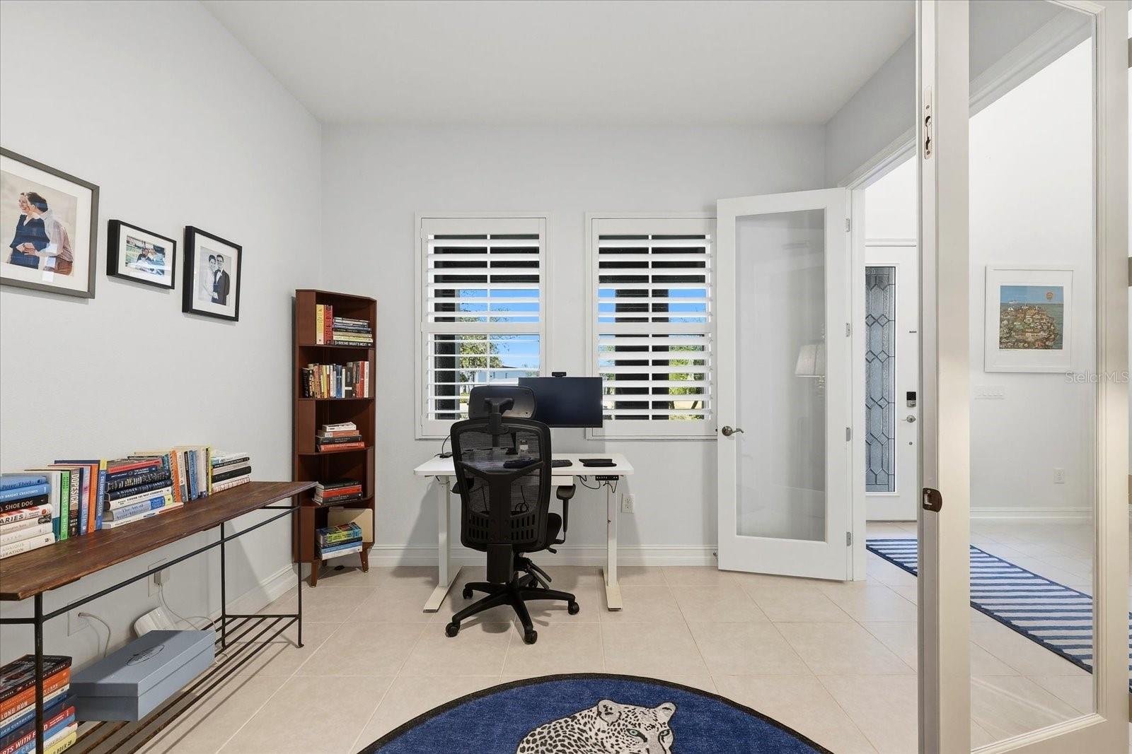 ARBOR GRANDE - Residential