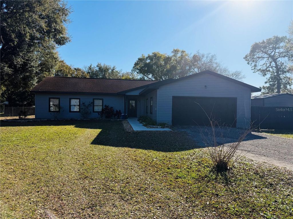 Photo of 3482 Dawn Avenue, Kissimmee, FL 34744 (MLS # O6377125)