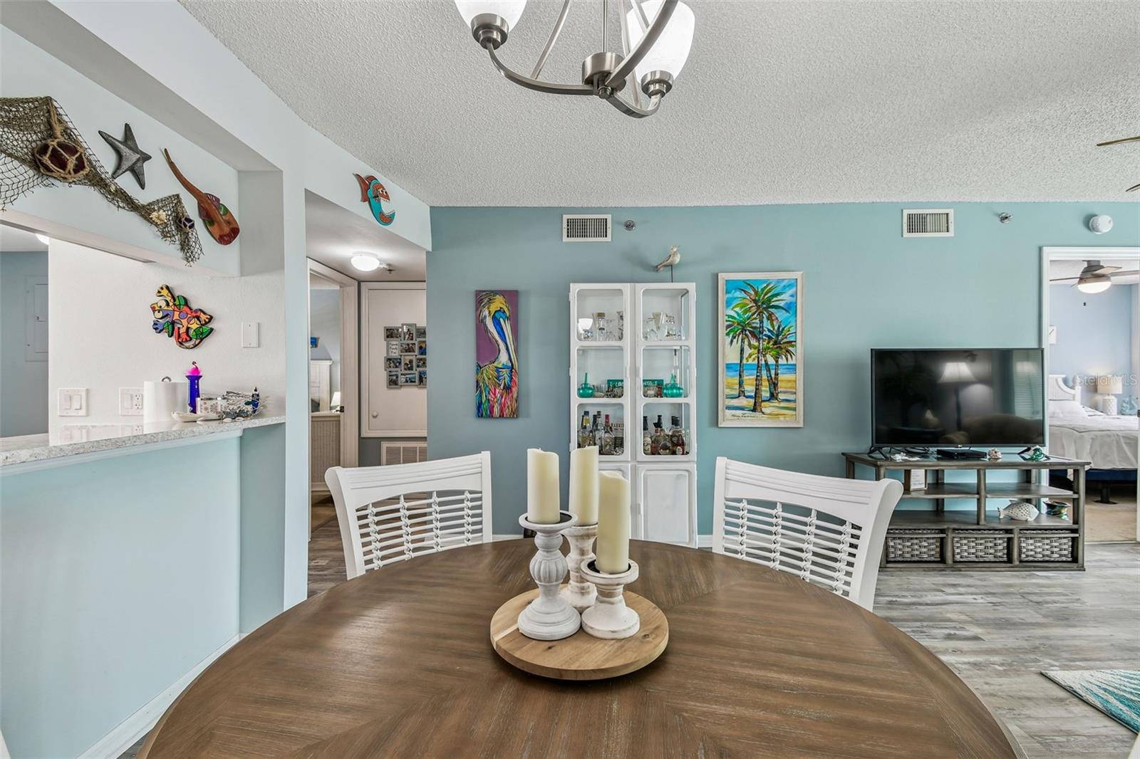 COUNTRY VILLAGE CONDO - Residential