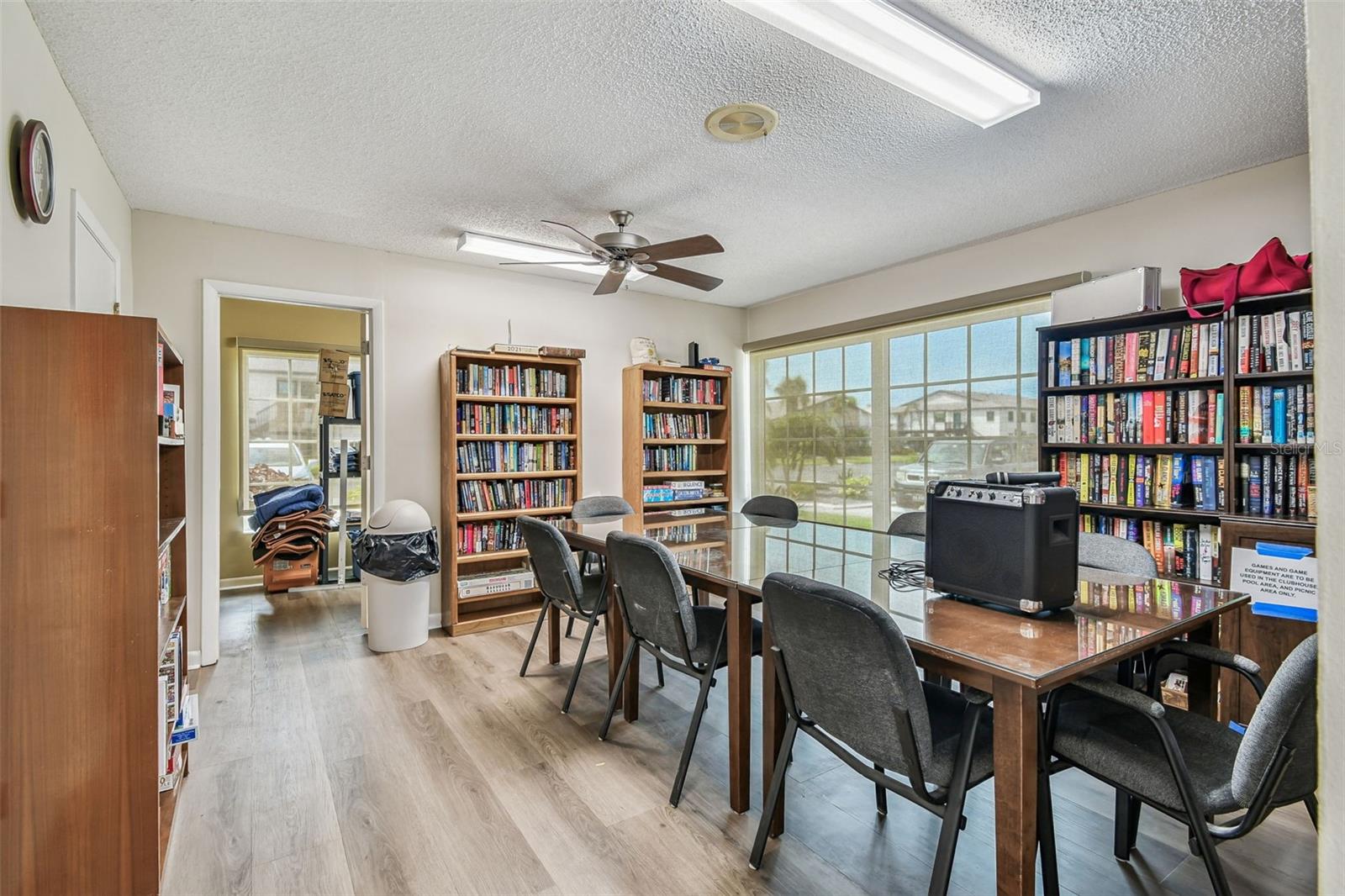 COUNTRY VILLAGE CONDO - Residential