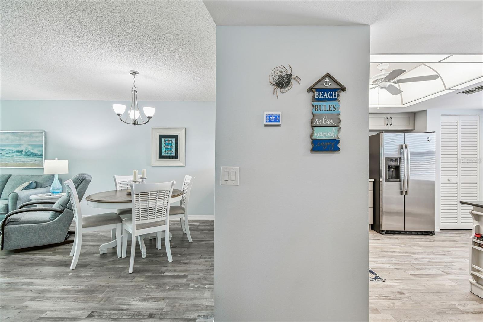 COUNTRY VILLAGE CONDO - Residential