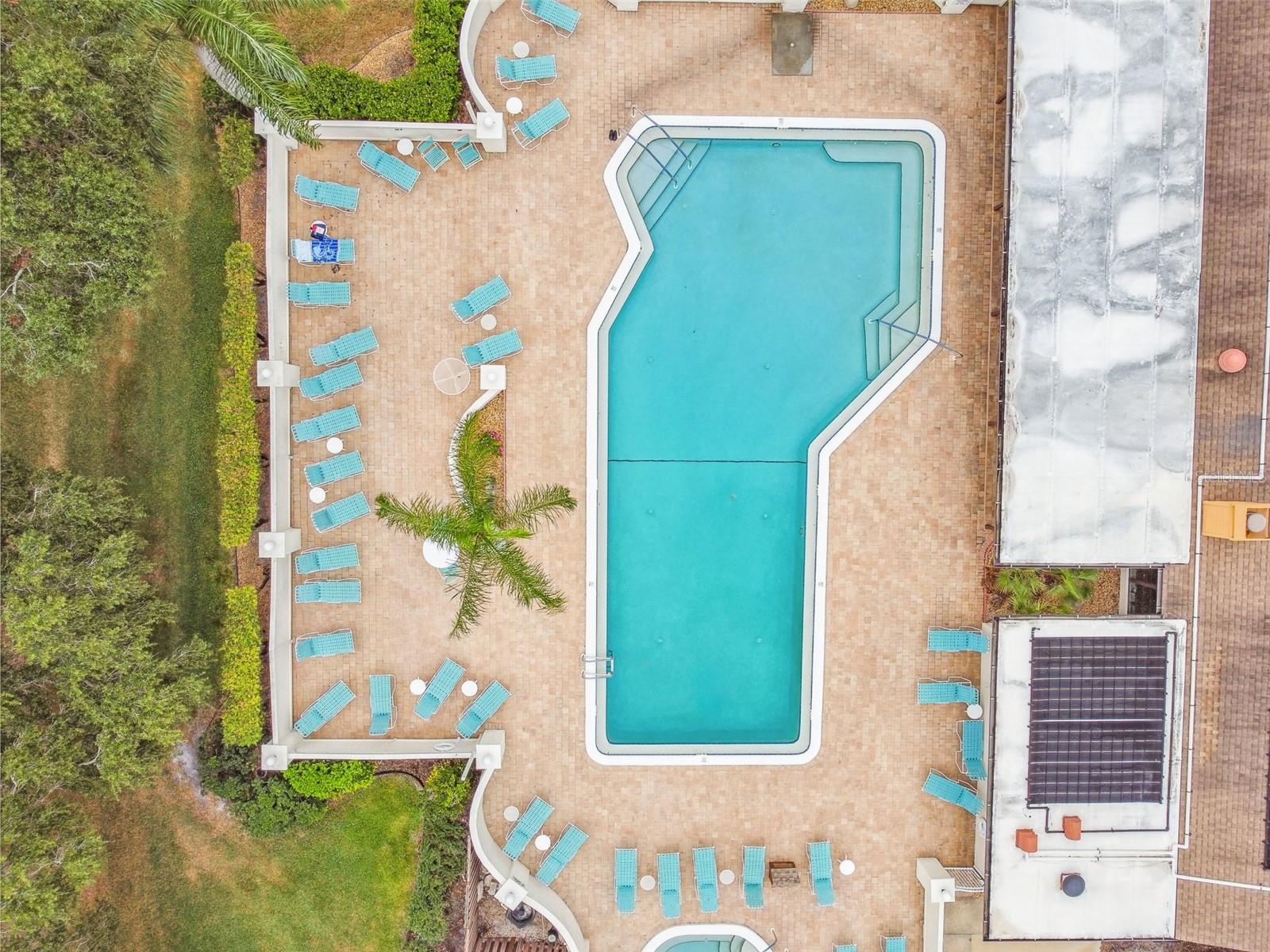COUNTRY VILLAGE CONDO - Residential
