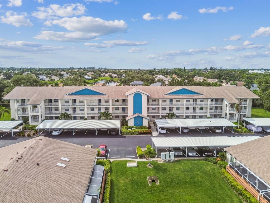 Photo of 7301 29th Ave Dr W #202, Bradenton, FL 34209 (MLS # A4668108)