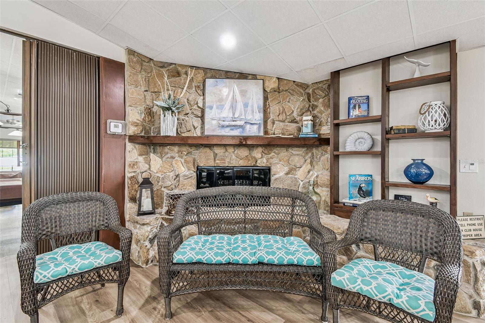 COUNTRY VILLAGE CONDO - Residential