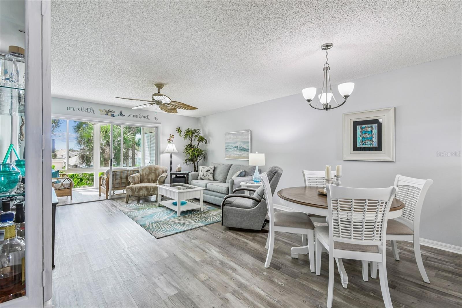 COUNTRY VILLAGE CONDO - Residential
