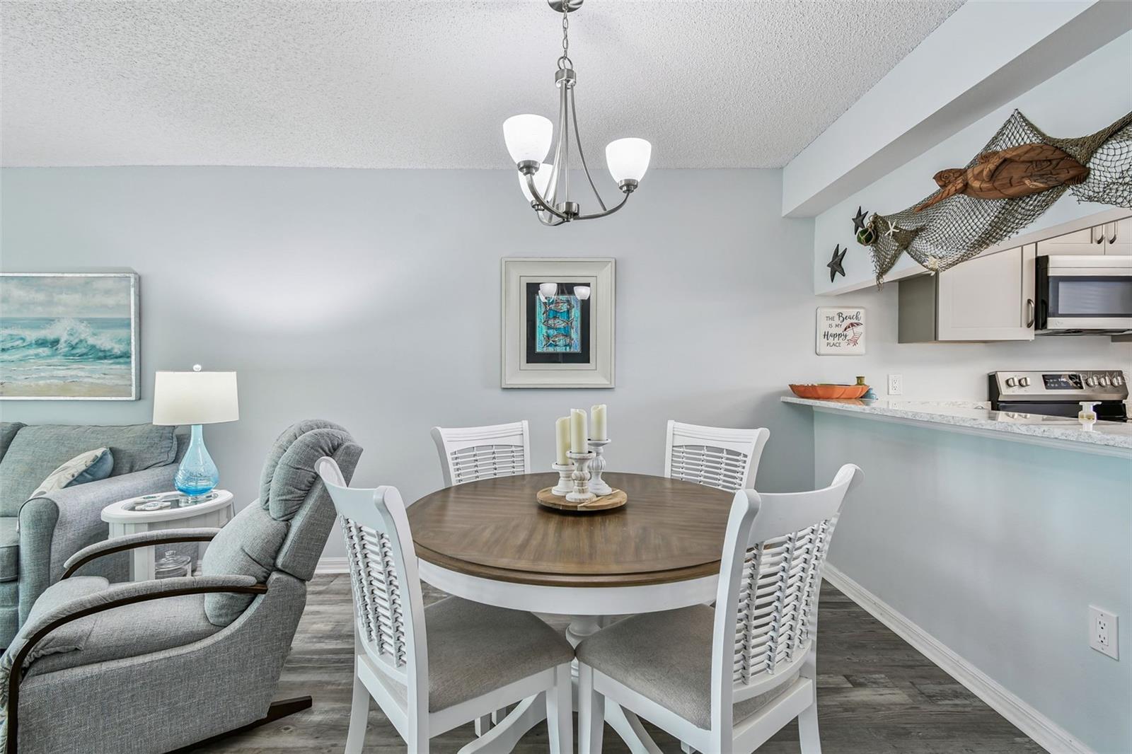 COUNTRY VILLAGE CONDO - Residential