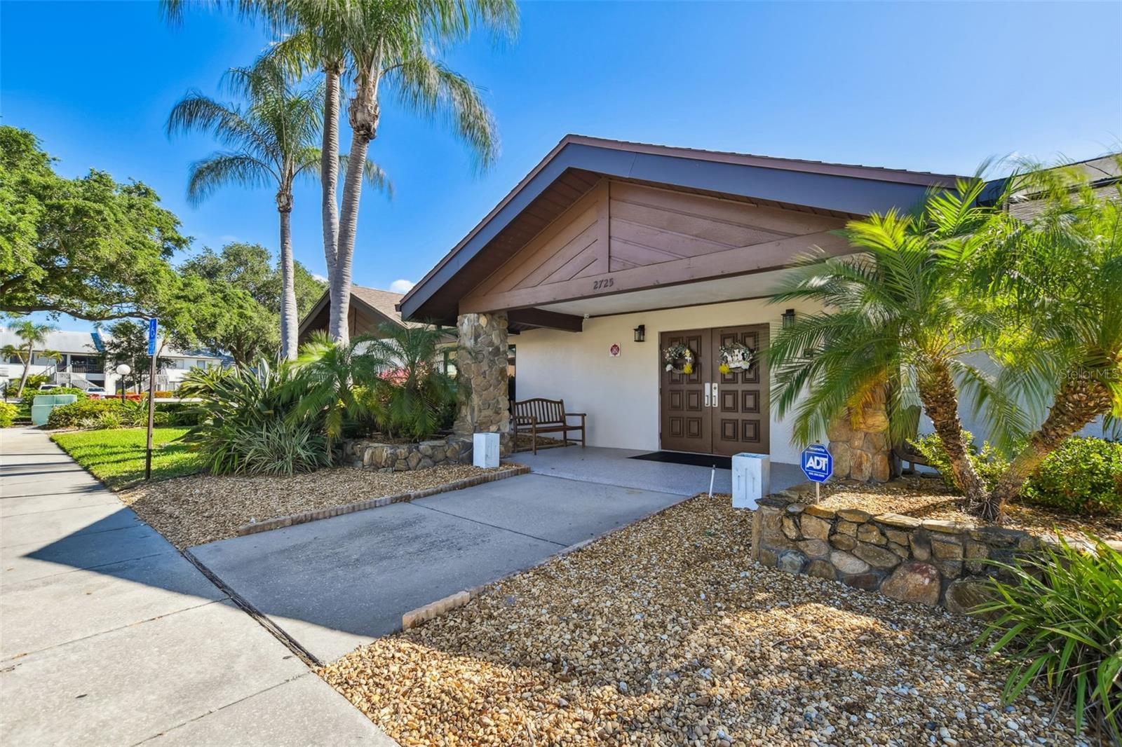 COUNTRY VILLAGE CONDO - Residential