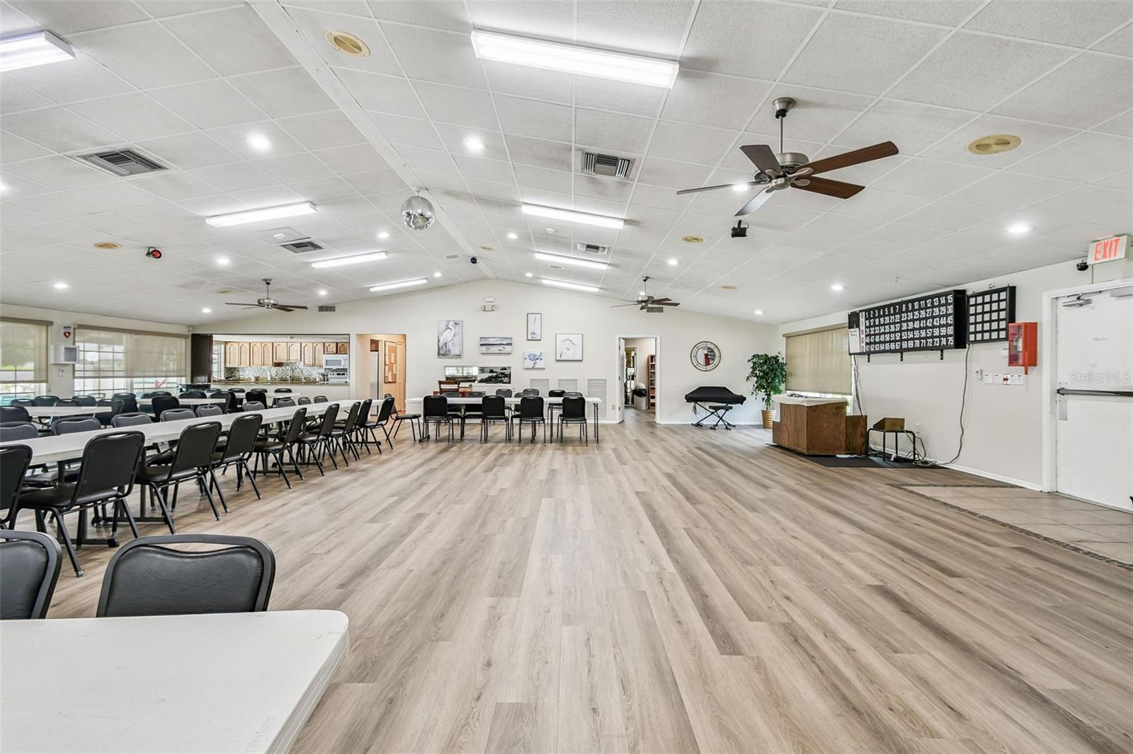 COUNTRY VILLAGE CONDO - Residential