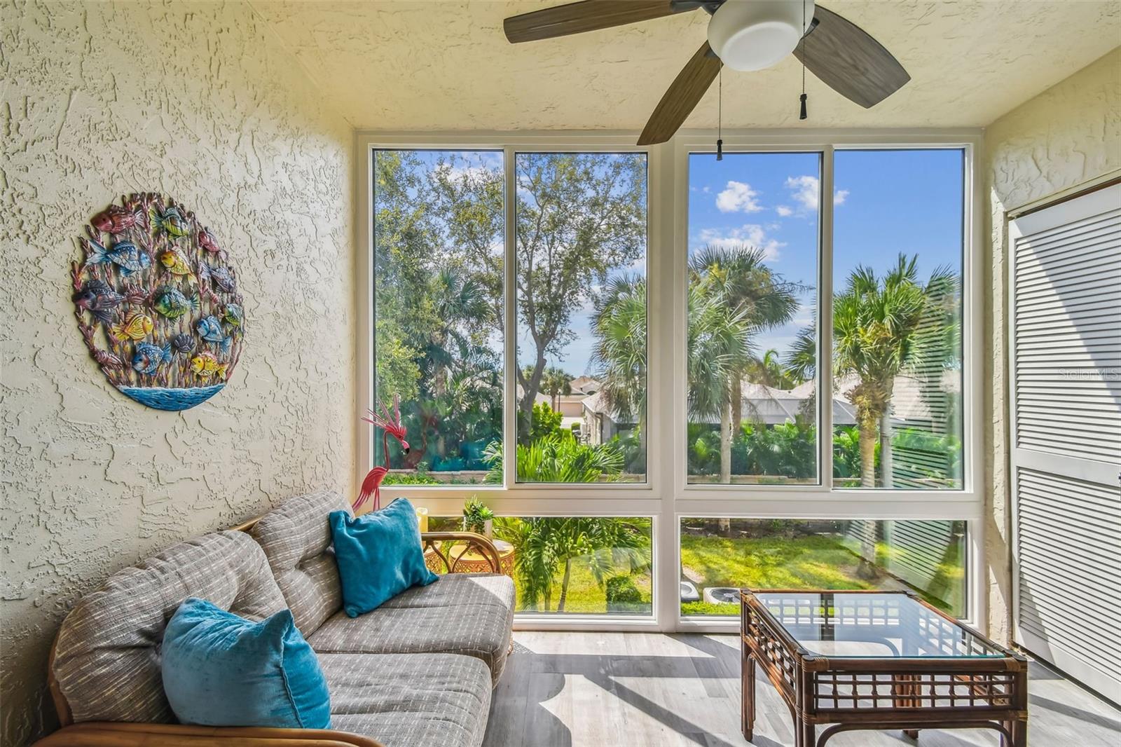 COUNTRY VILLAGE CONDO - Residential
