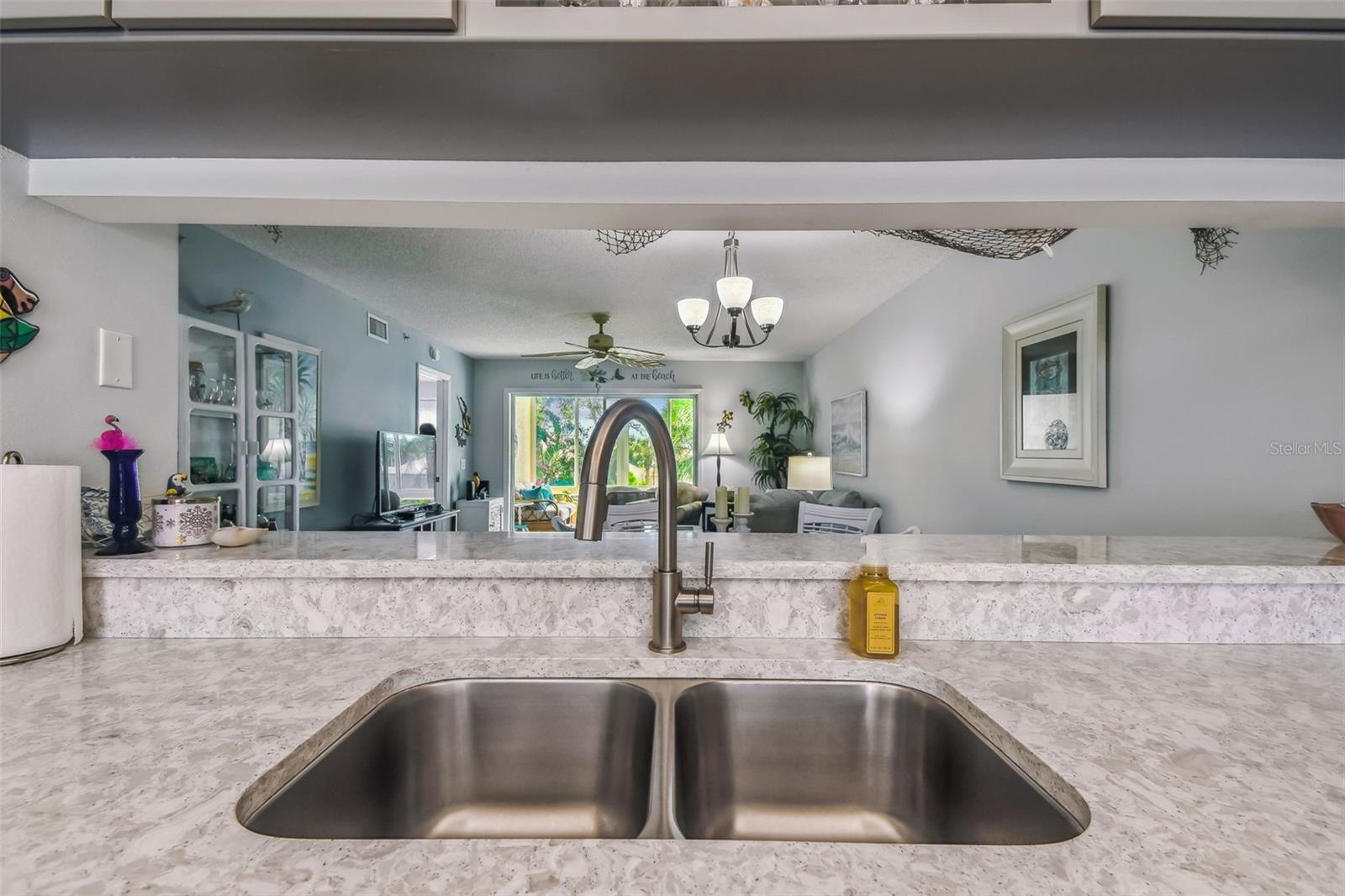 COUNTRY VILLAGE CONDO - Residential