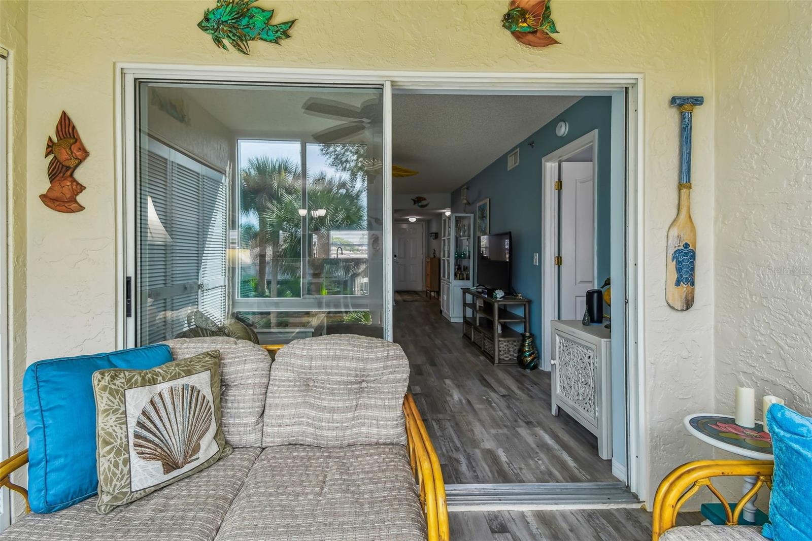 COUNTRY VILLAGE CONDO - Residential
