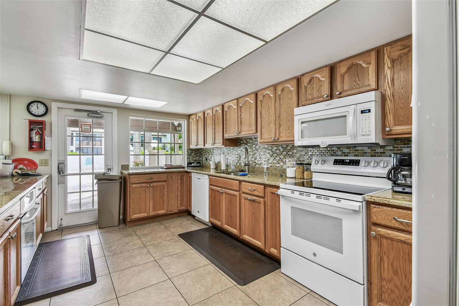 COUNTRY VILLAGE CONDO - Residential