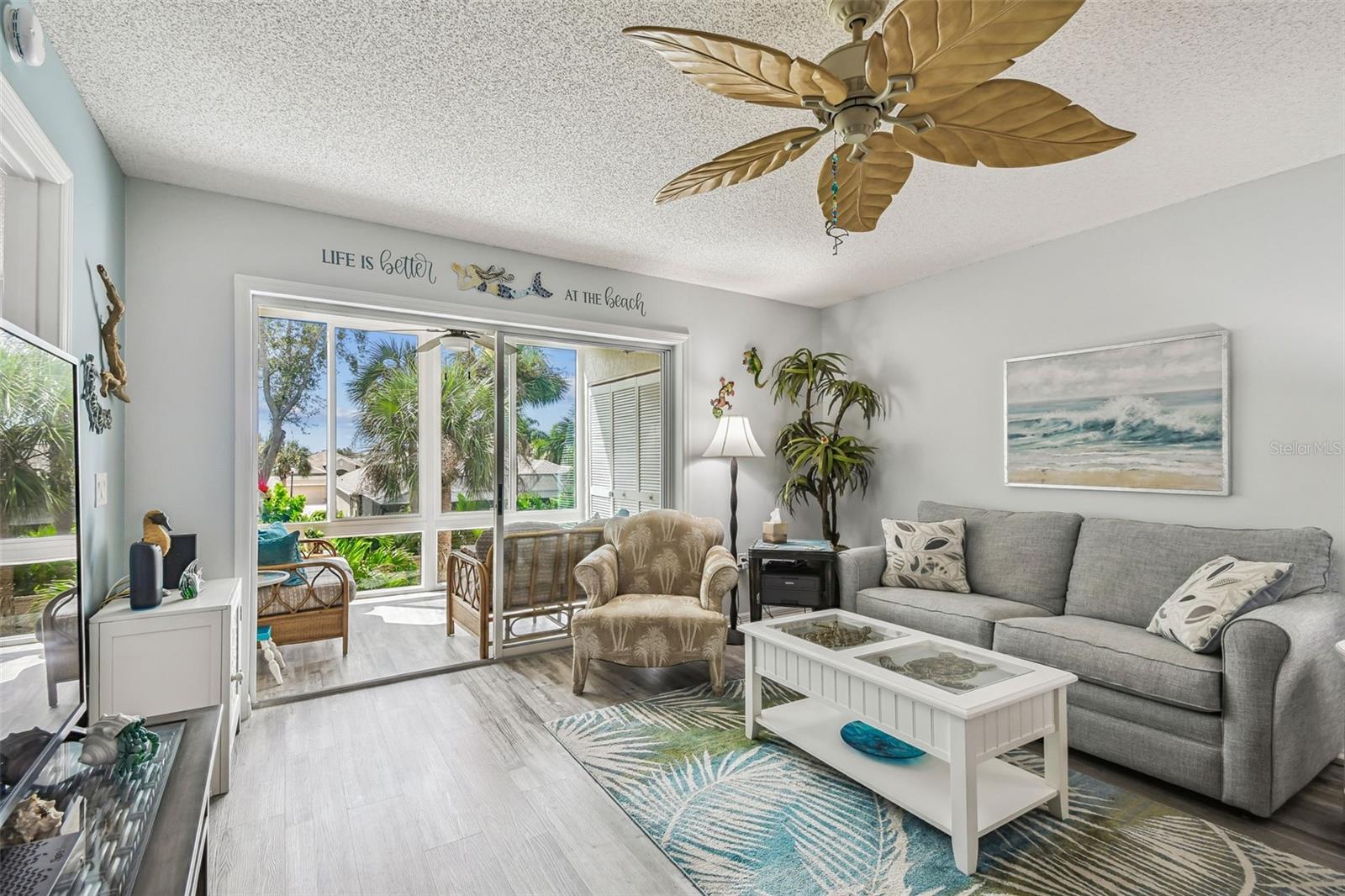 COUNTRY VILLAGE CONDO - Residential