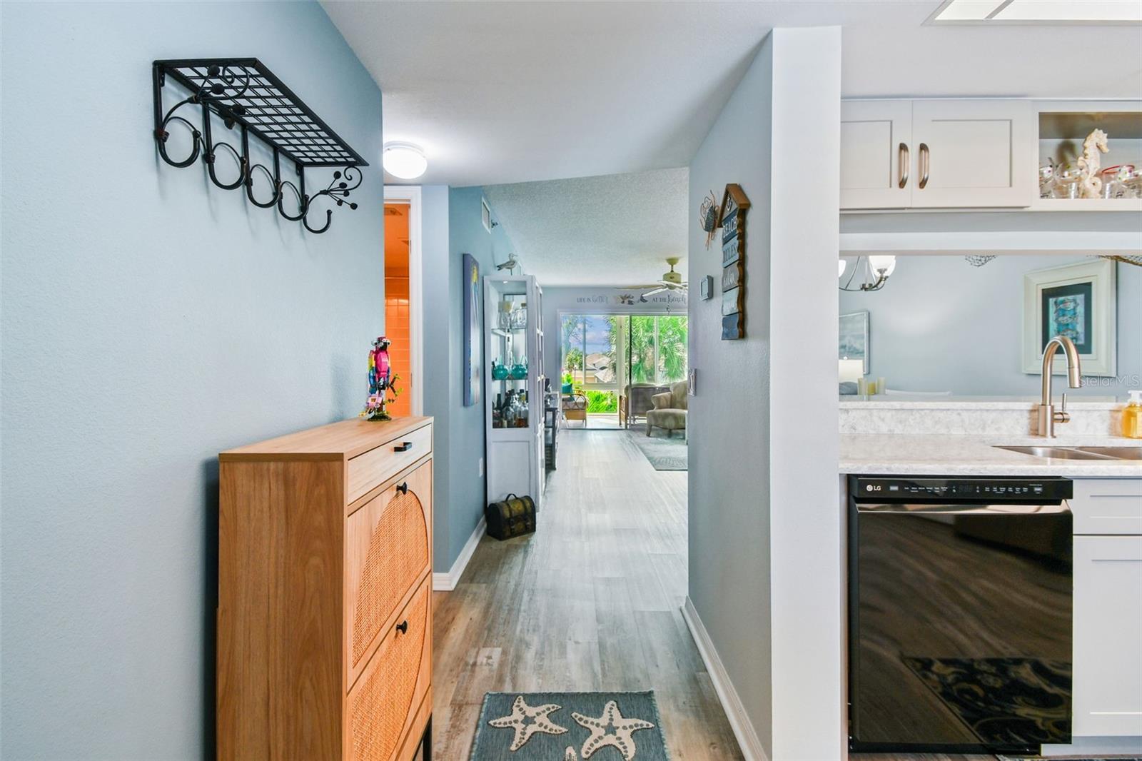 COUNTRY VILLAGE CONDO - Residential
