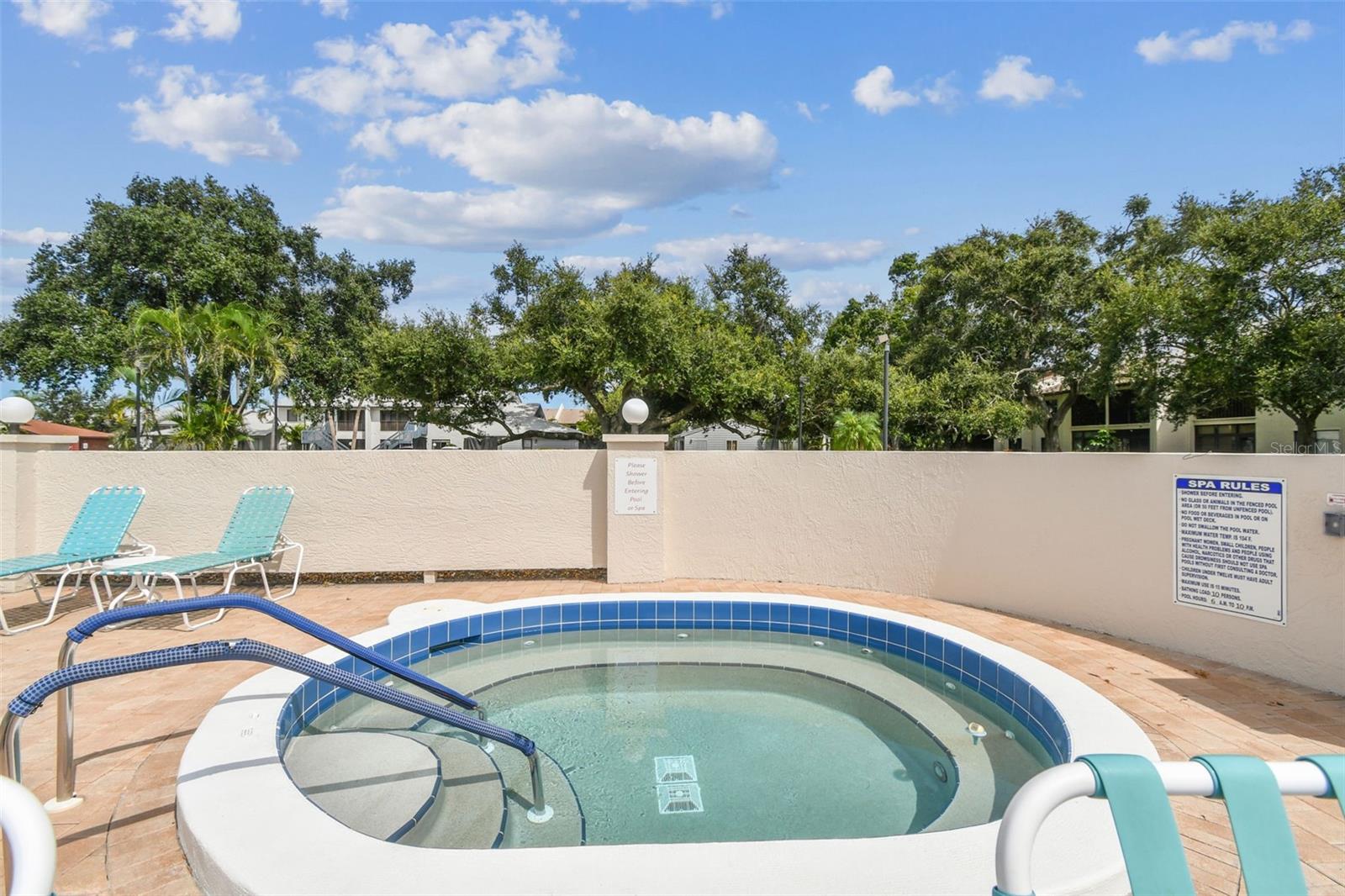 COUNTRY VILLAGE CONDO - Residential