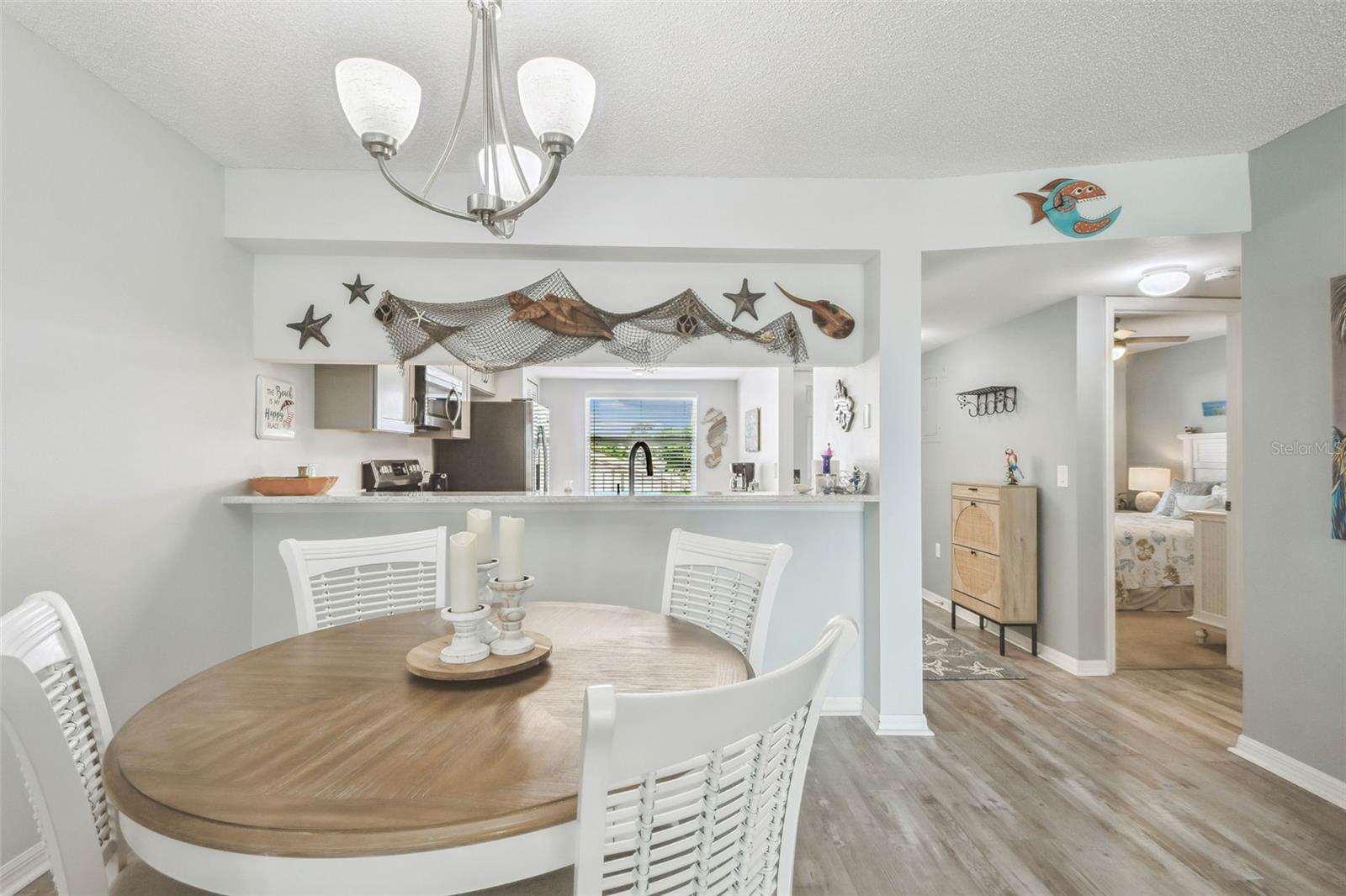 COUNTRY VILLAGE CONDO - Residential