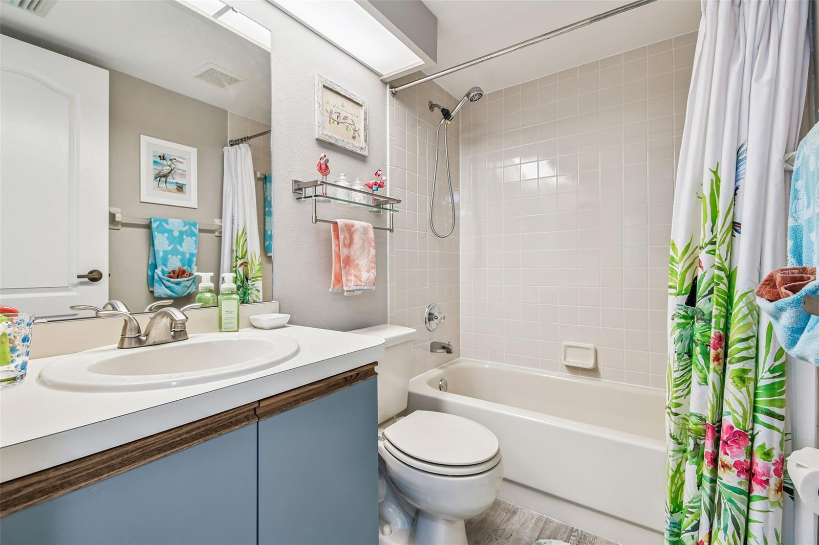 COUNTRY VILLAGE CONDO - Residential