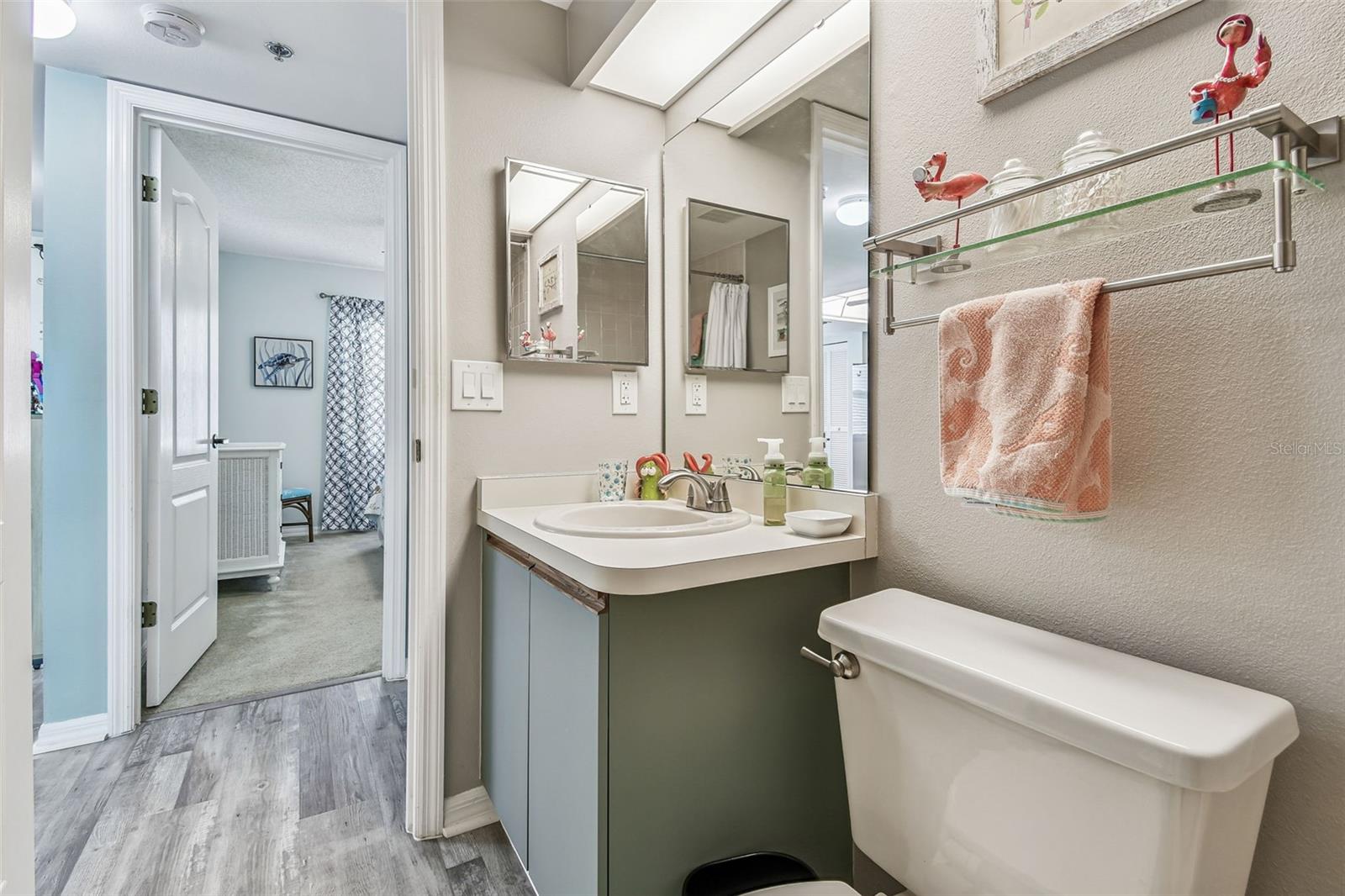 COUNTRY VILLAGE CONDO - Residential