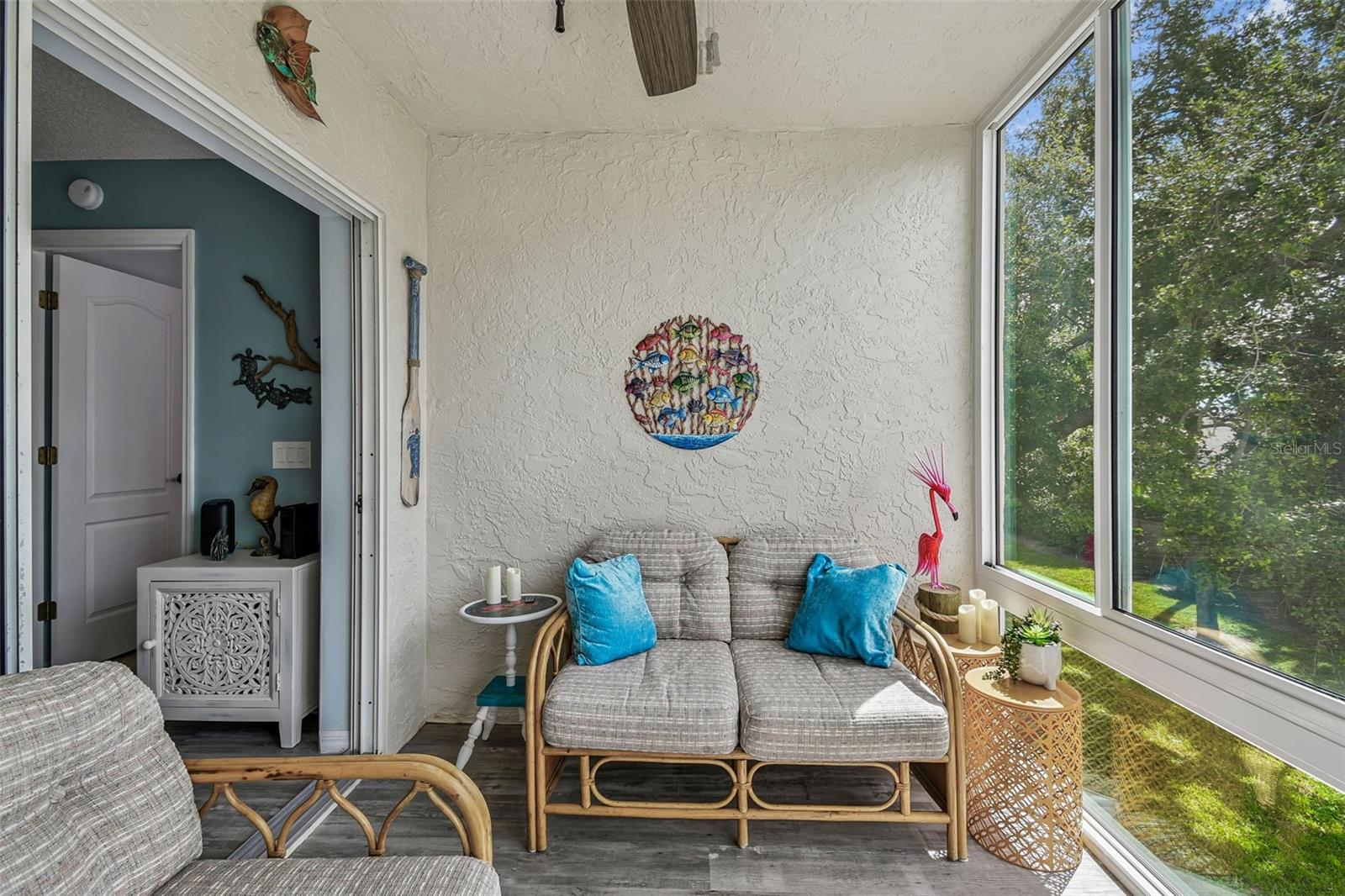 COUNTRY VILLAGE CONDO - Residential