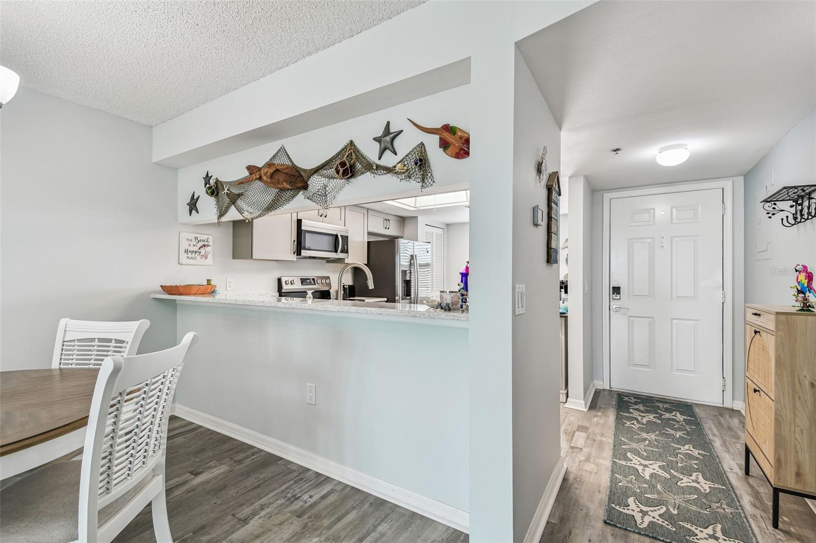 COUNTRY VILLAGE CONDO - Residential