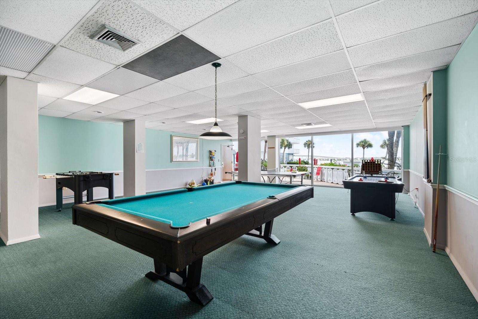 BAYSHORE BATH & TENNIS CLUB CONDO - Residential