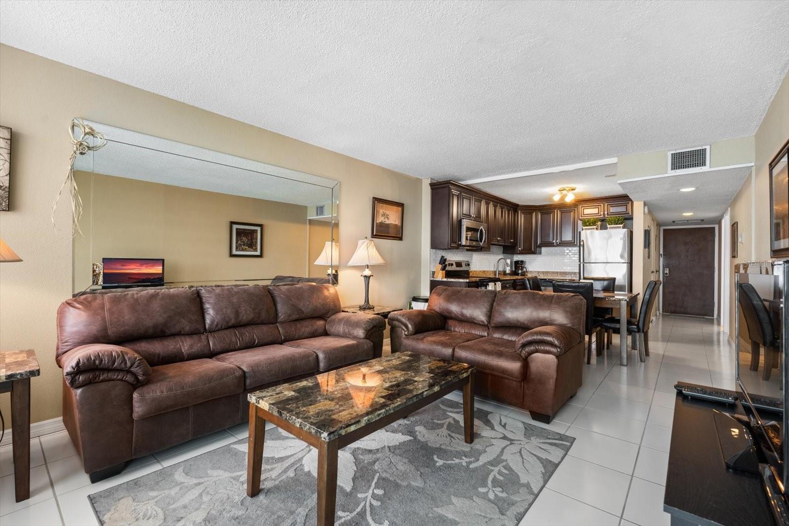 BAYSHORE BATH & TENNIS CLUB CONDO - Residential