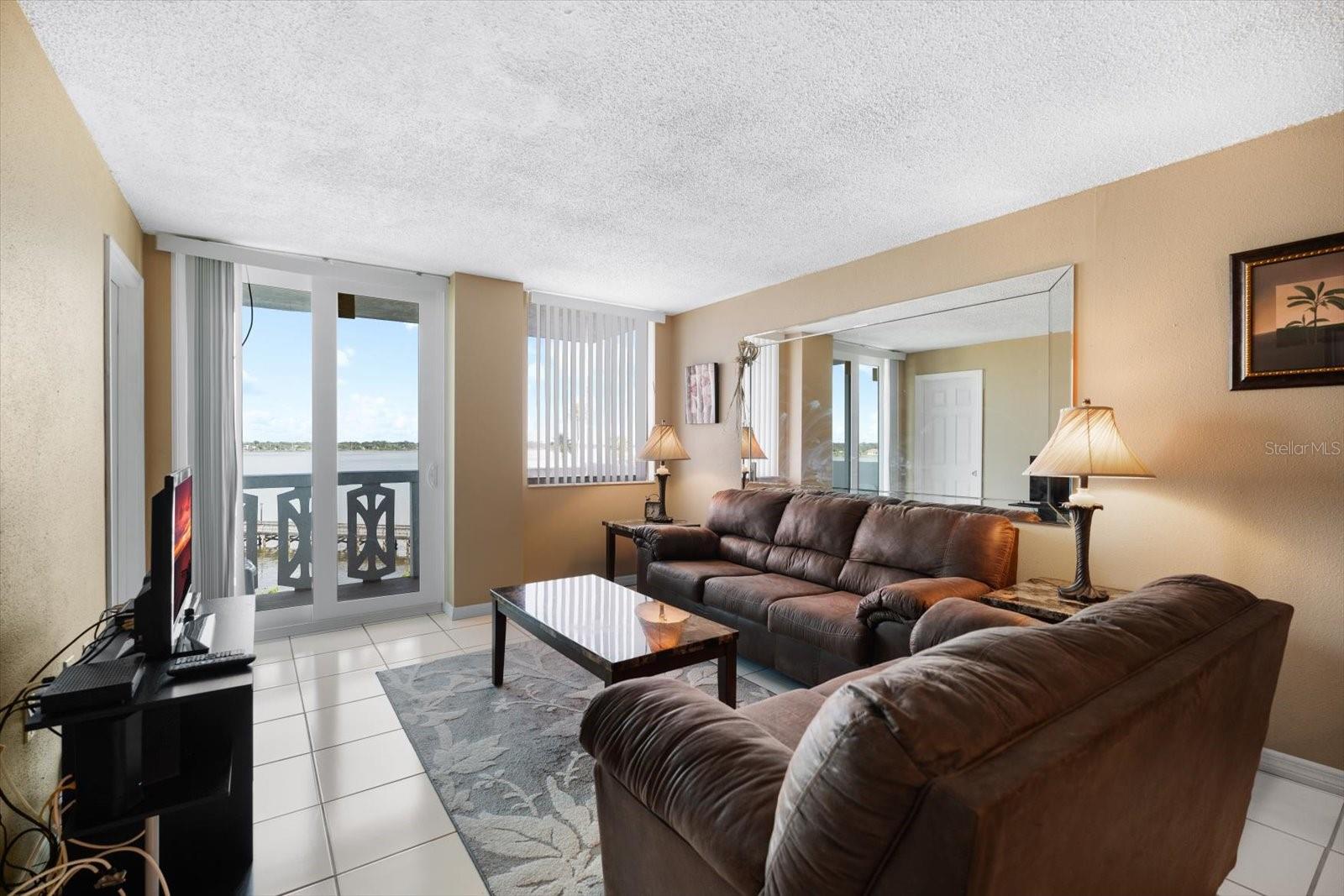 BAYSHORE BATH & TENNIS CLUB CONDO - Residential