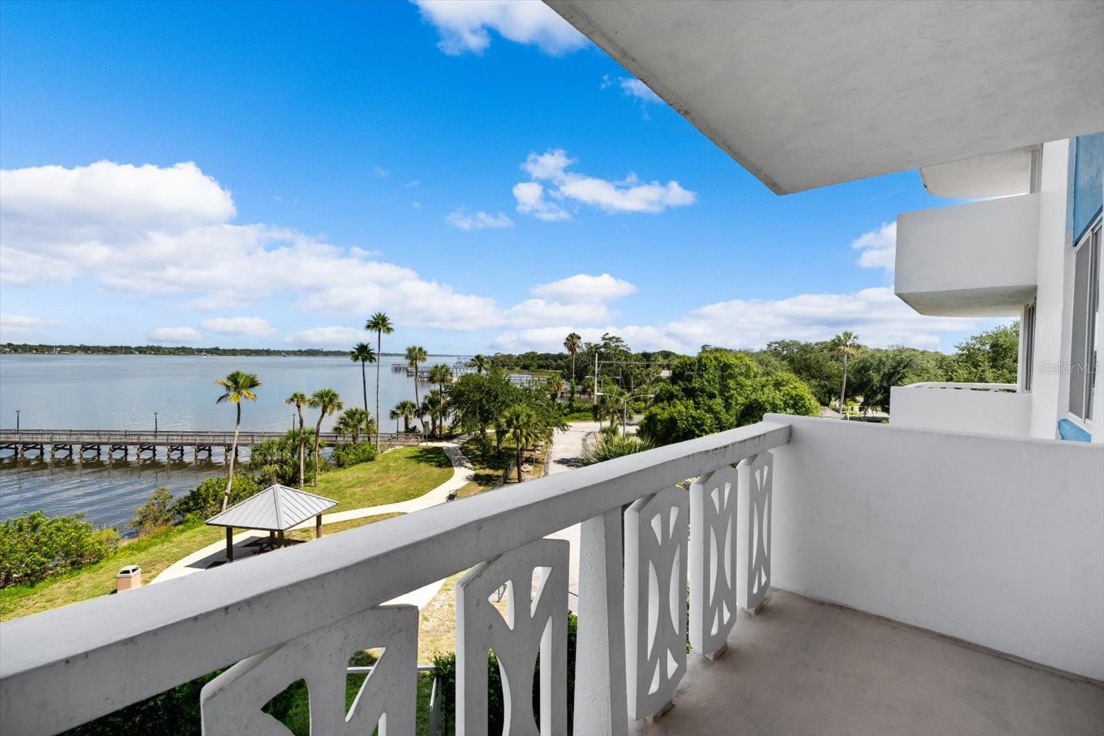 BAYSHORE BATH & TENNIS CLUB CONDO - Residential