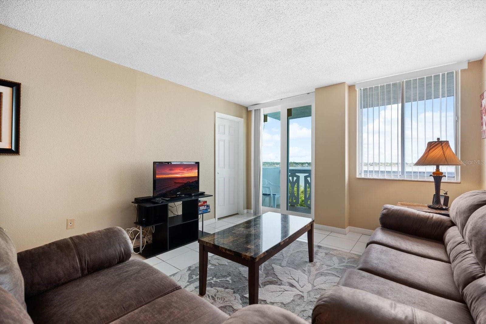 BAYSHORE BATH & TENNIS CLUB CONDO - Residential