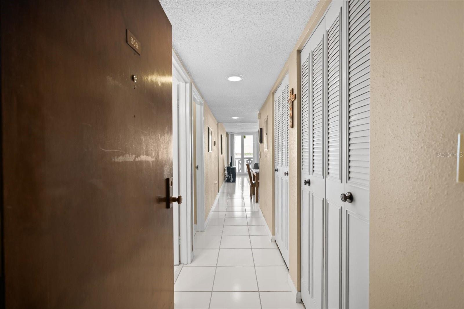 BAYSHORE BATH & TENNIS CLUB CONDO - Residential