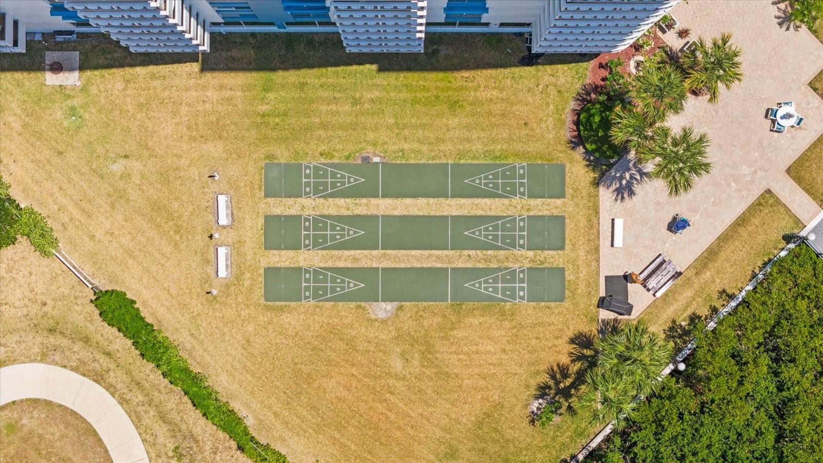 BAYSHORE BATH & TENNIS CLUB CONDO - Residential