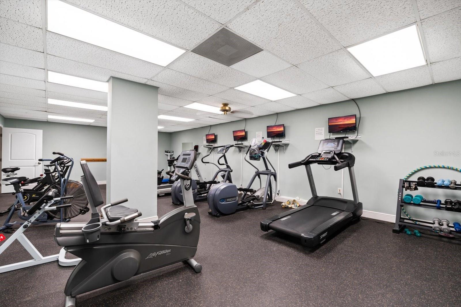 BAYSHORE BATH & TENNIS CLUB CONDO - Residential
