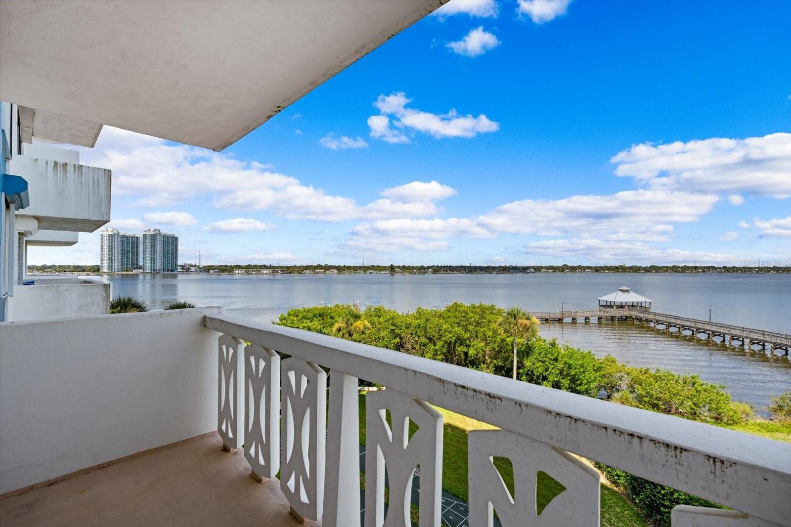 BAYSHORE BATH & TENNIS CLUB CONDO - Residential
