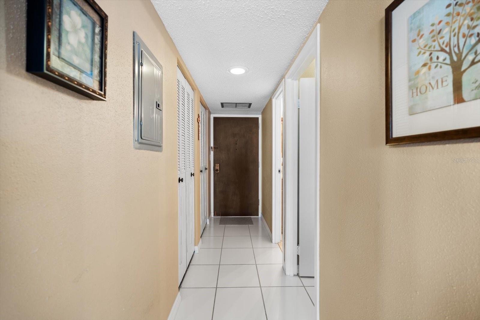 BAYSHORE BATH & TENNIS CLUB CONDO - Residential