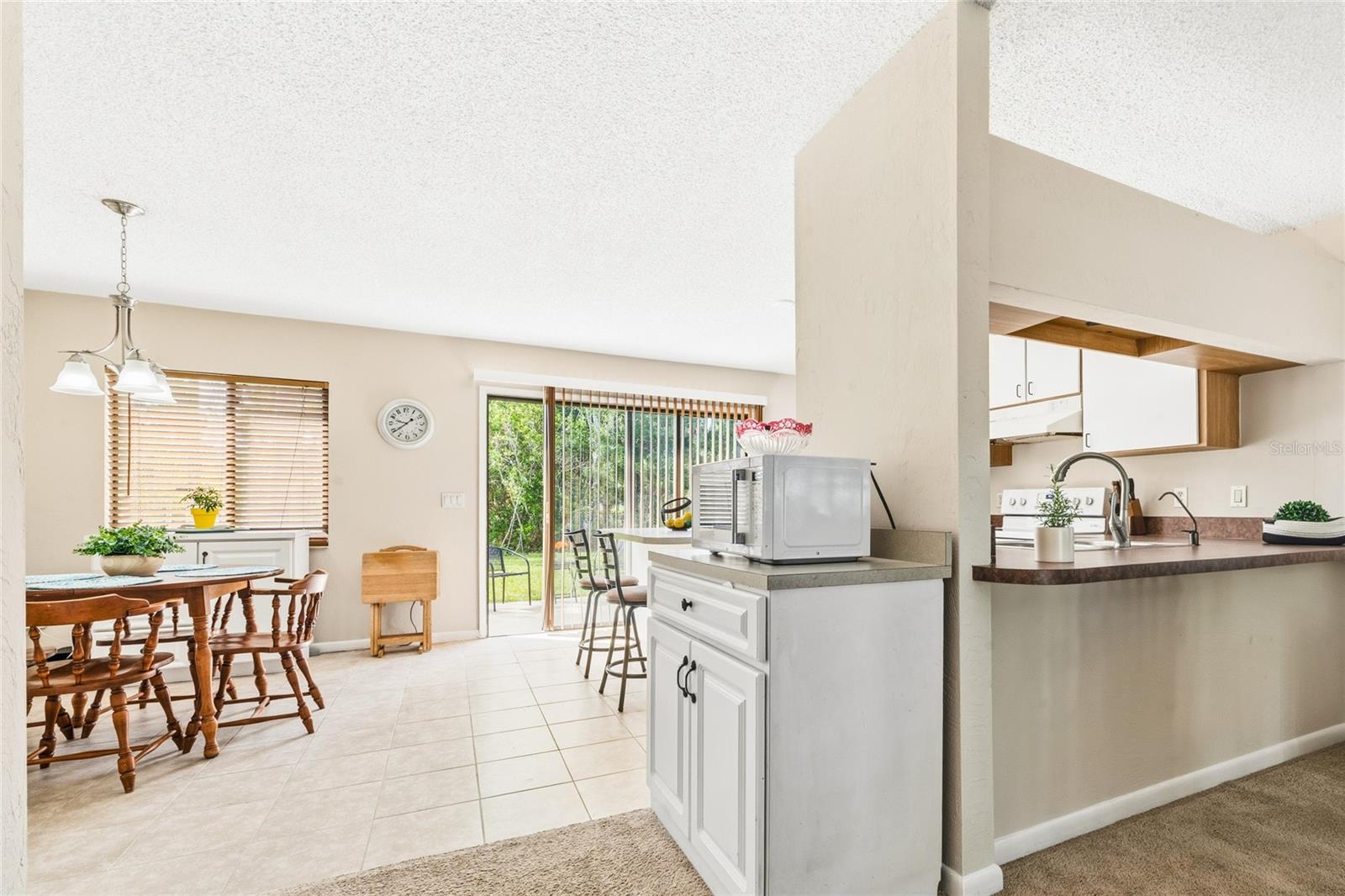 QUAIL HOLLOW - Residential