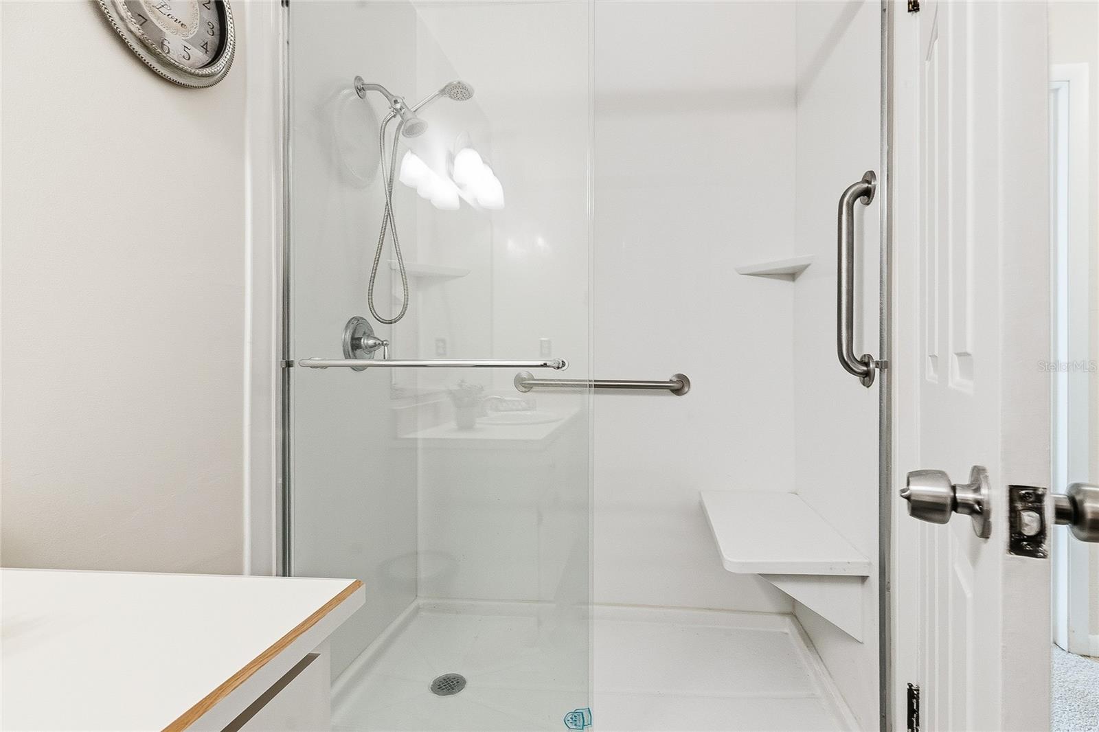 QUAIL HOLLOW - Residential