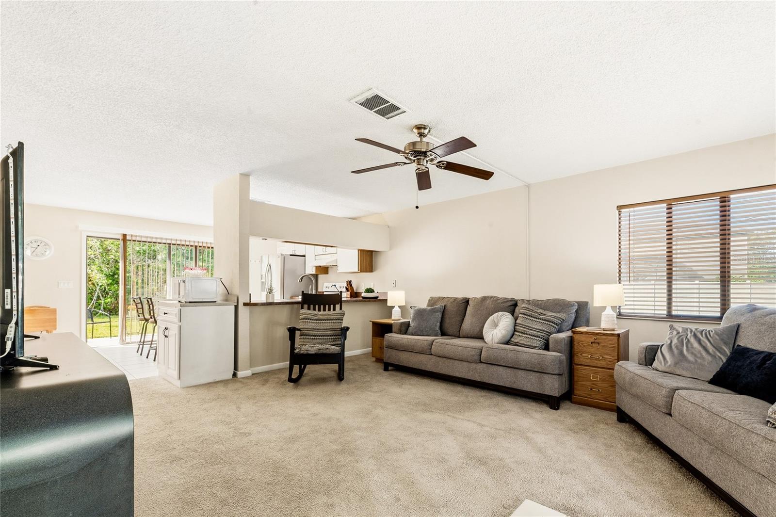 QUAIL HOLLOW - Residential