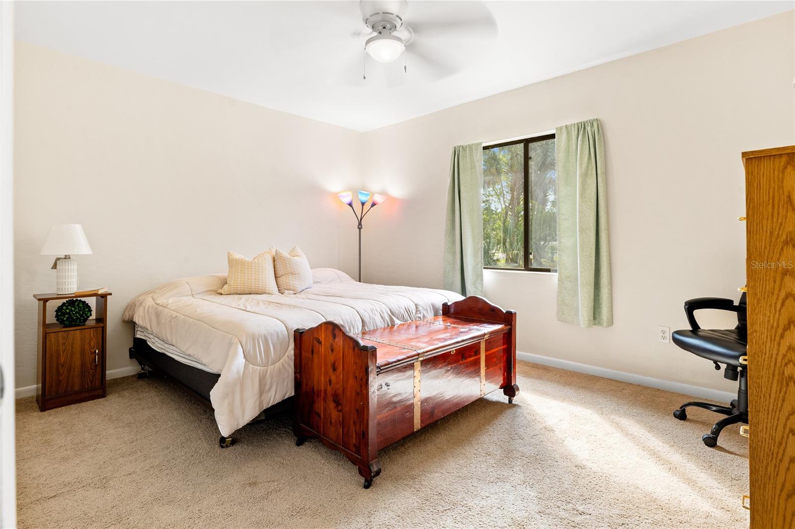 QUAIL HOLLOW - Residential