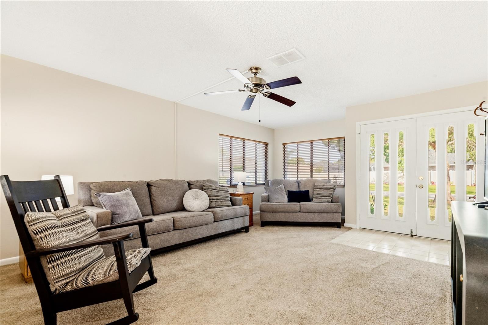 QUAIL HOLLOW - Residential