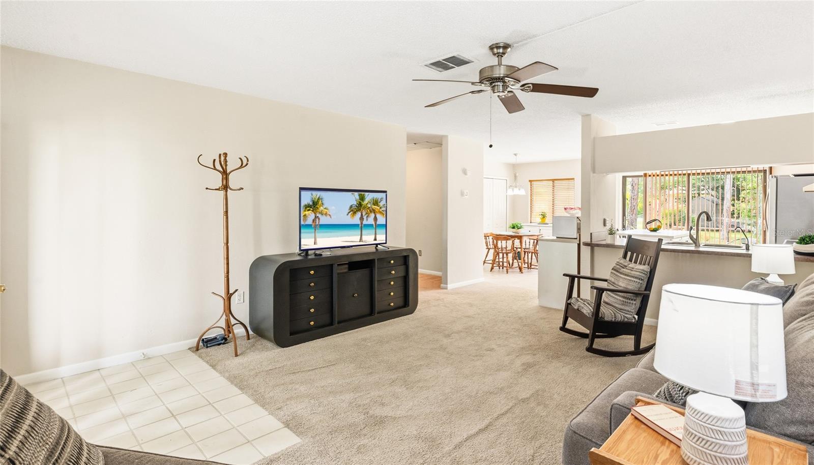 QUAIL HOLLOW - Residential