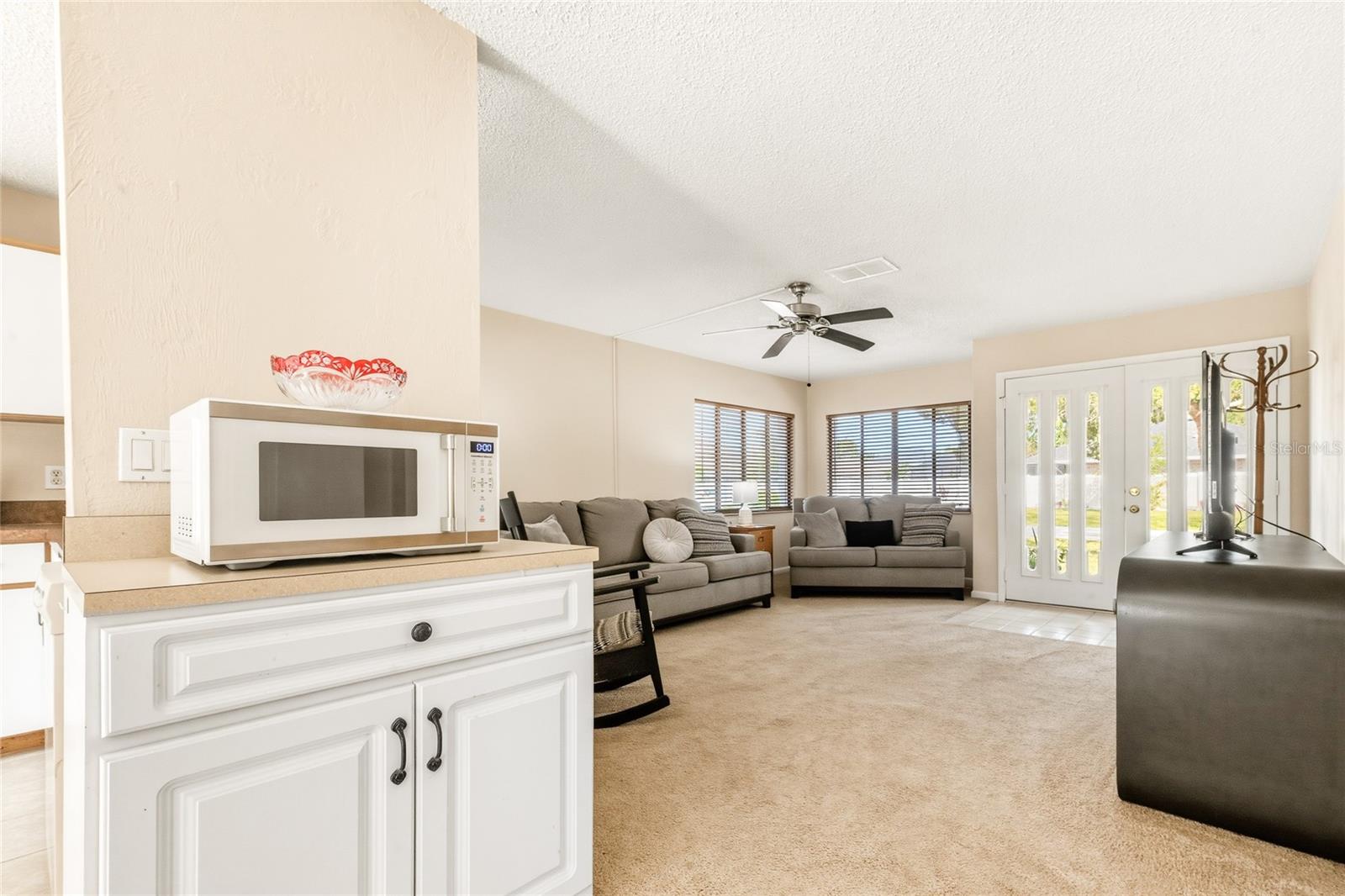 QUAIL HOLLOW - Residential