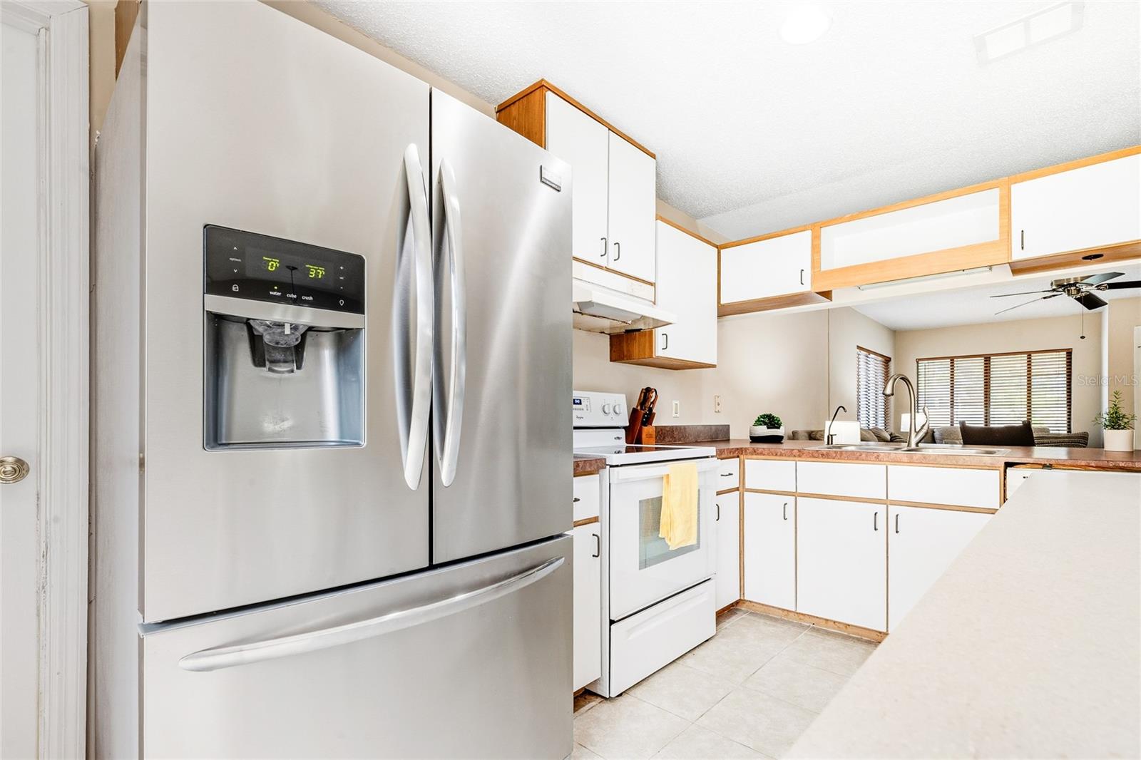 QUAIL HOLLOW - Residential