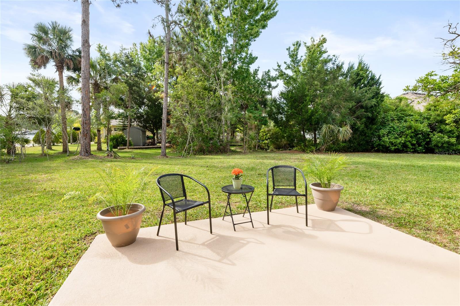 QUAIL HOLLOW - Residential