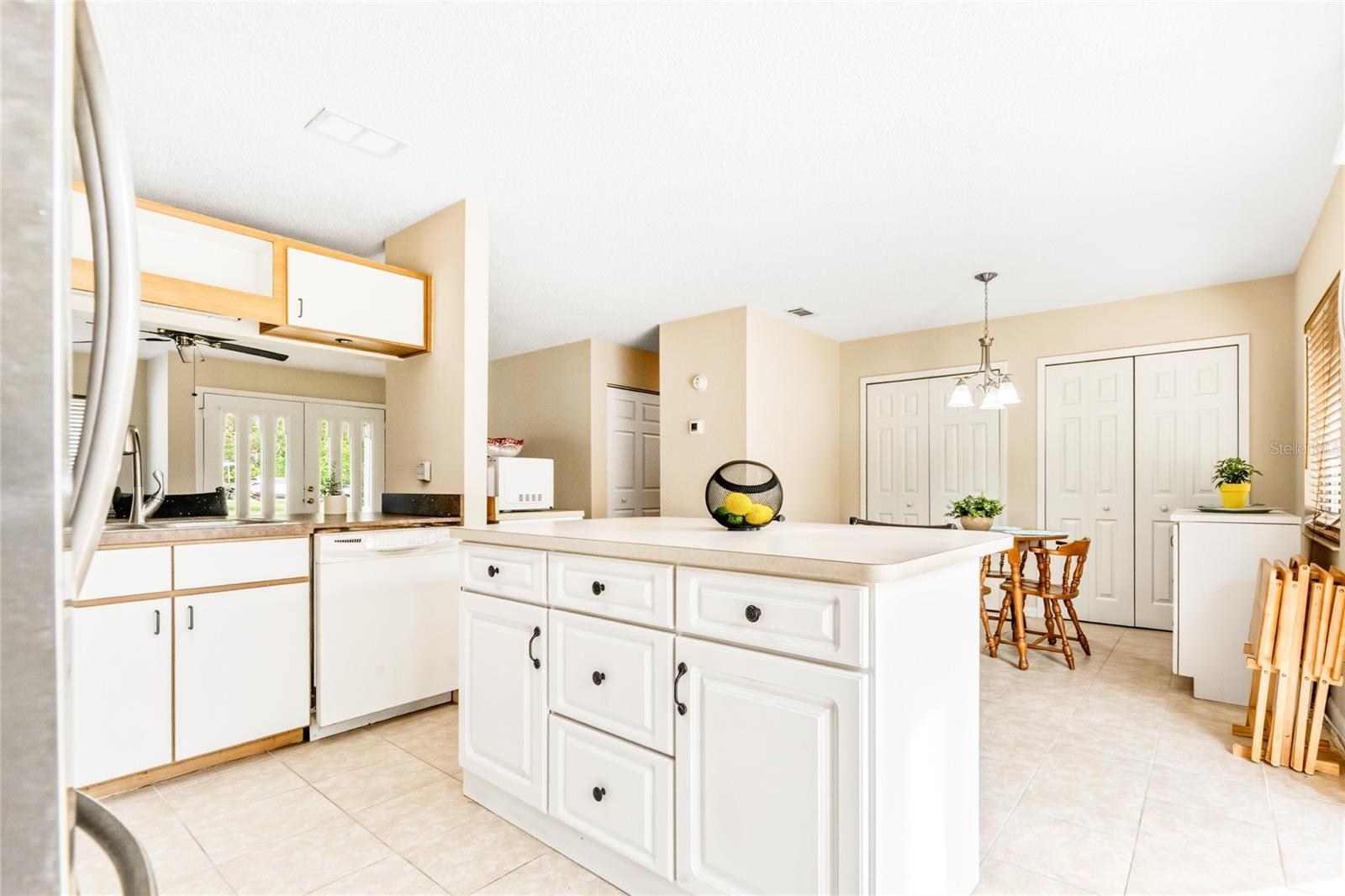 QUAIL HOLLOW - Residential