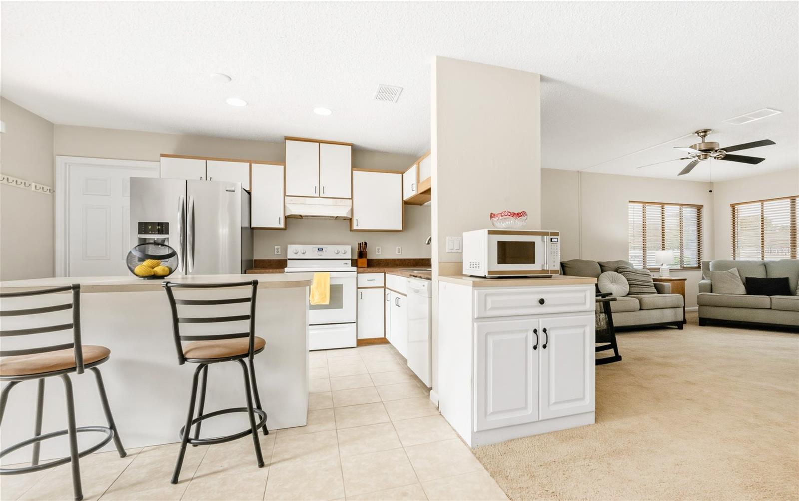 QUAIL HOLLOW - Residential