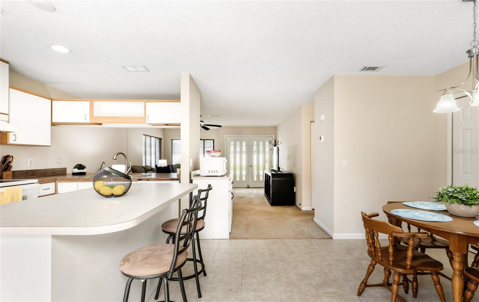 QUAIL HOLLOW - Residential