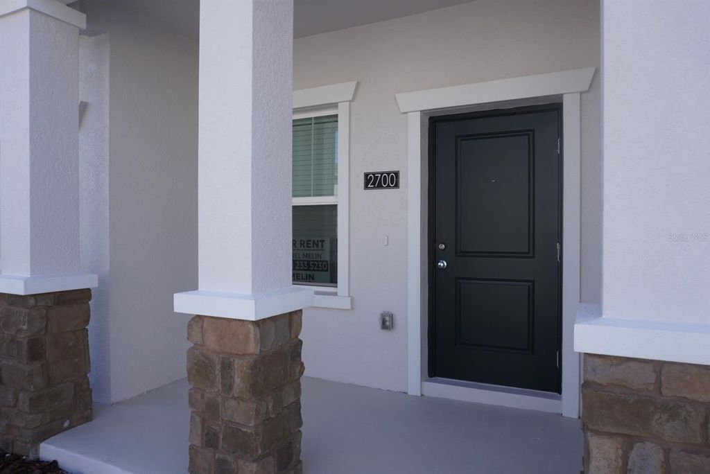 Photo of 2700 Skyline Loop, Kissimmee, FL 34758 (MLS # S5134241)